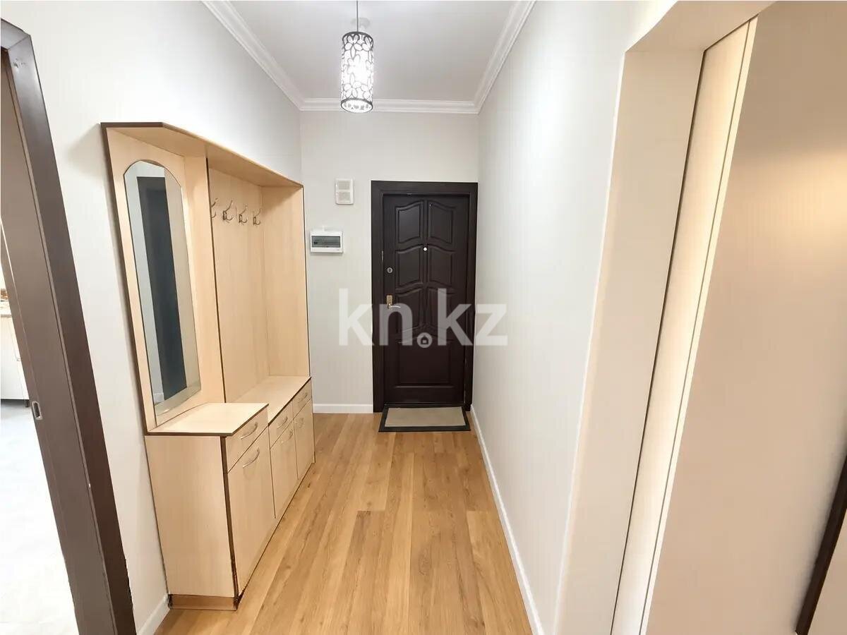 Продажа 2-комнатной квартиры, 54 м² в Алматы - фото 5