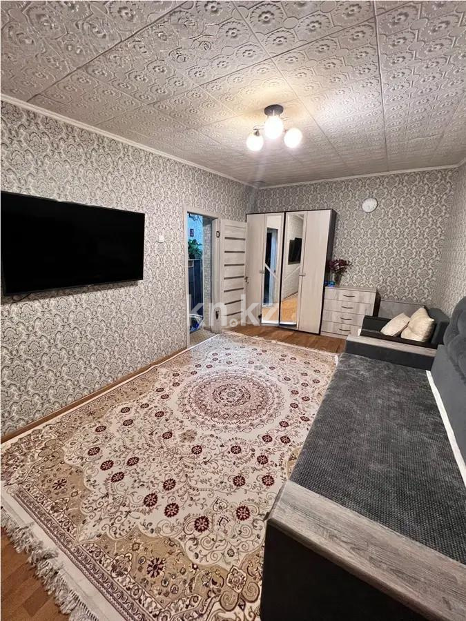 Продажа 1-комнатной квартиры, 32 м², ул. Станкевича, дом  9 в Алматы
