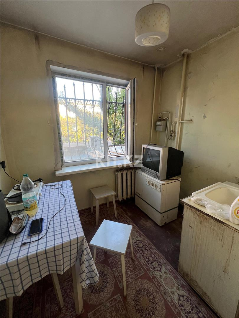 Продажа 2-комнатной квартиры, 45 м², ул. Гоголя, дом  49 в Караганде - фото 4