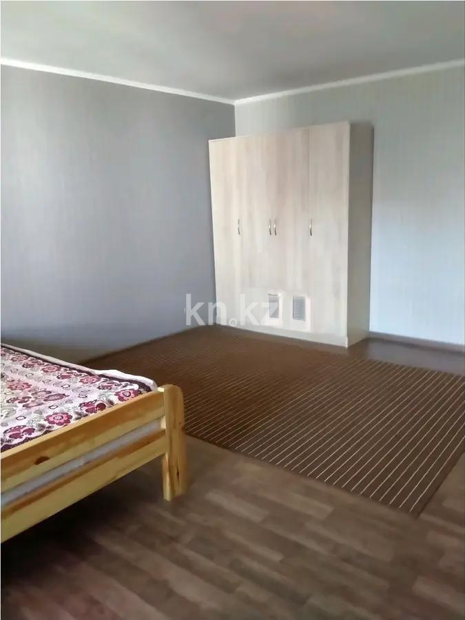 Продажа 1-комнатной квартиры, 44 м² в Алматы - фото 2
