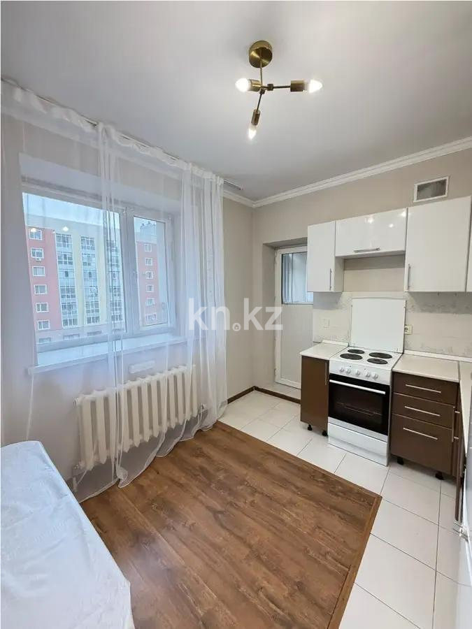 Продажа 1-комнатной квартиры, 38 м², ул. Кайсенова, дом  2 в Астане - фото 2