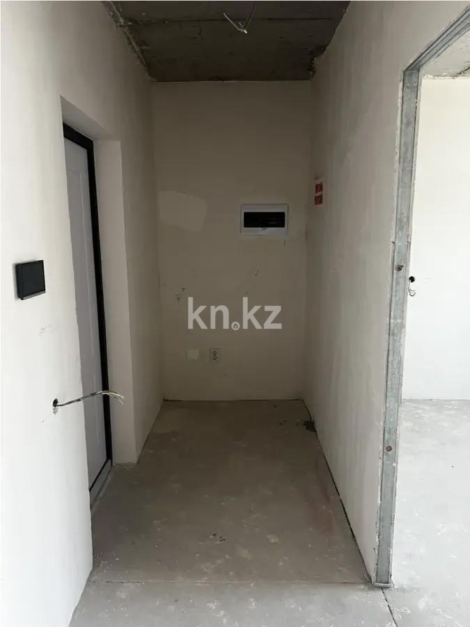Продажа 1-комнатной квартиры, 34.12 м² в Алматы - фото 4