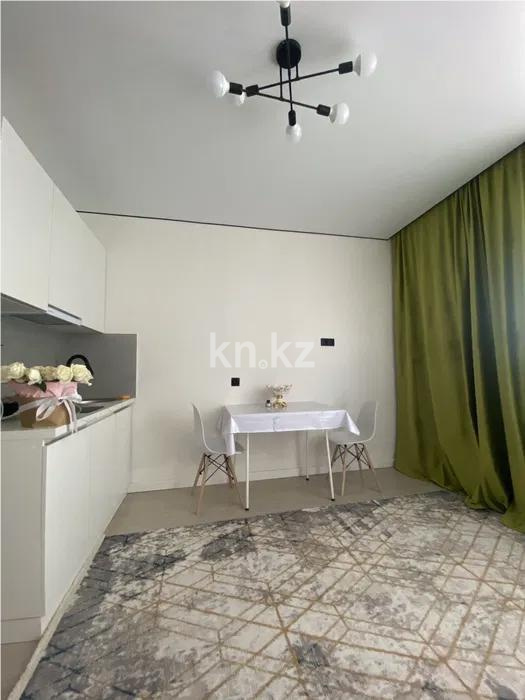 Продажа 1-комнатной квартиры, 23 м² в Астане - фото 3