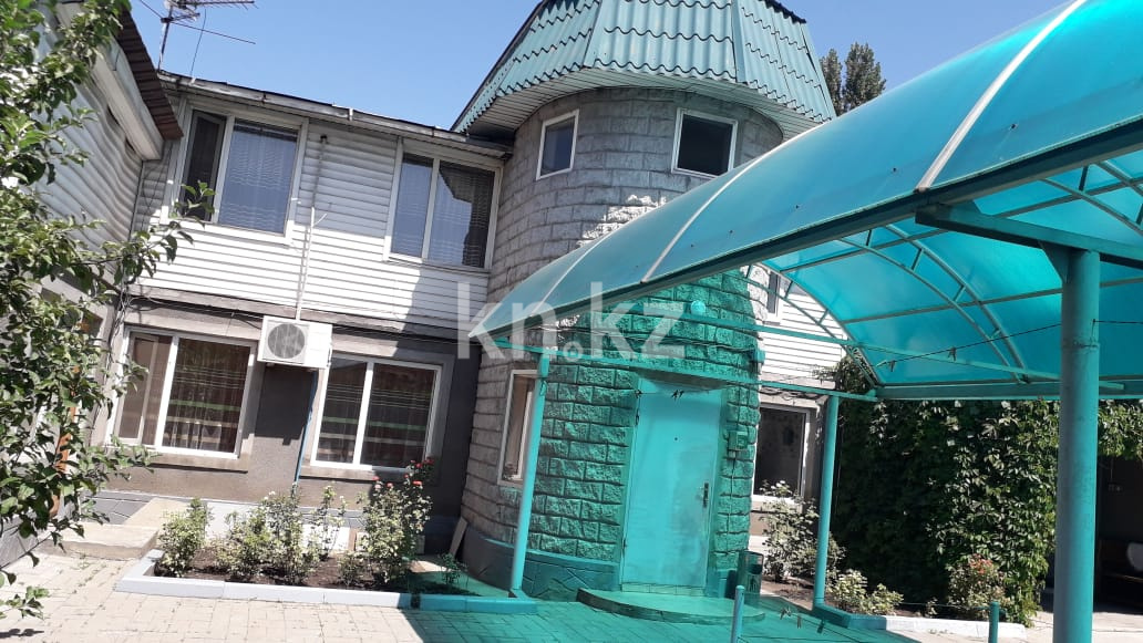 Аренда 3-комнатного дома, 90 м² в Алматы - фото 21