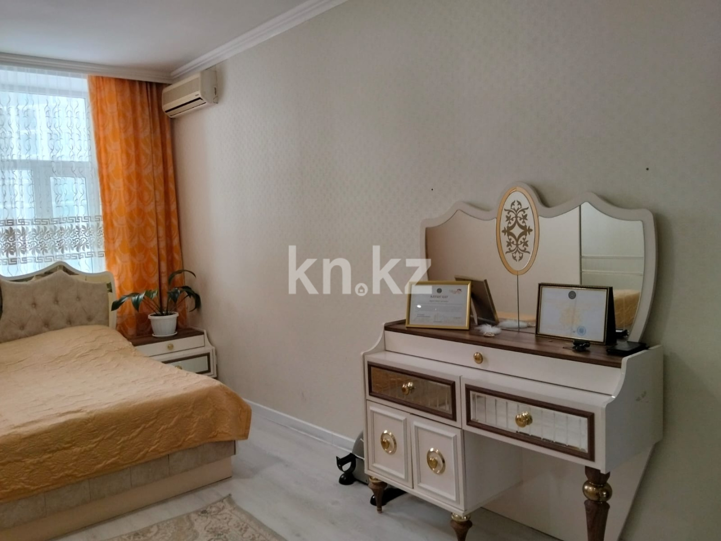 Аренда 4-комнатной квартиры, 140 м² в Астане - фото 6