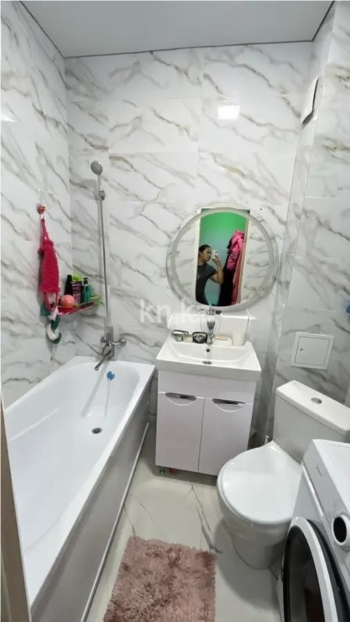 Продажа 1-комнатной квартиры, 20 м² в Астане - фото 2