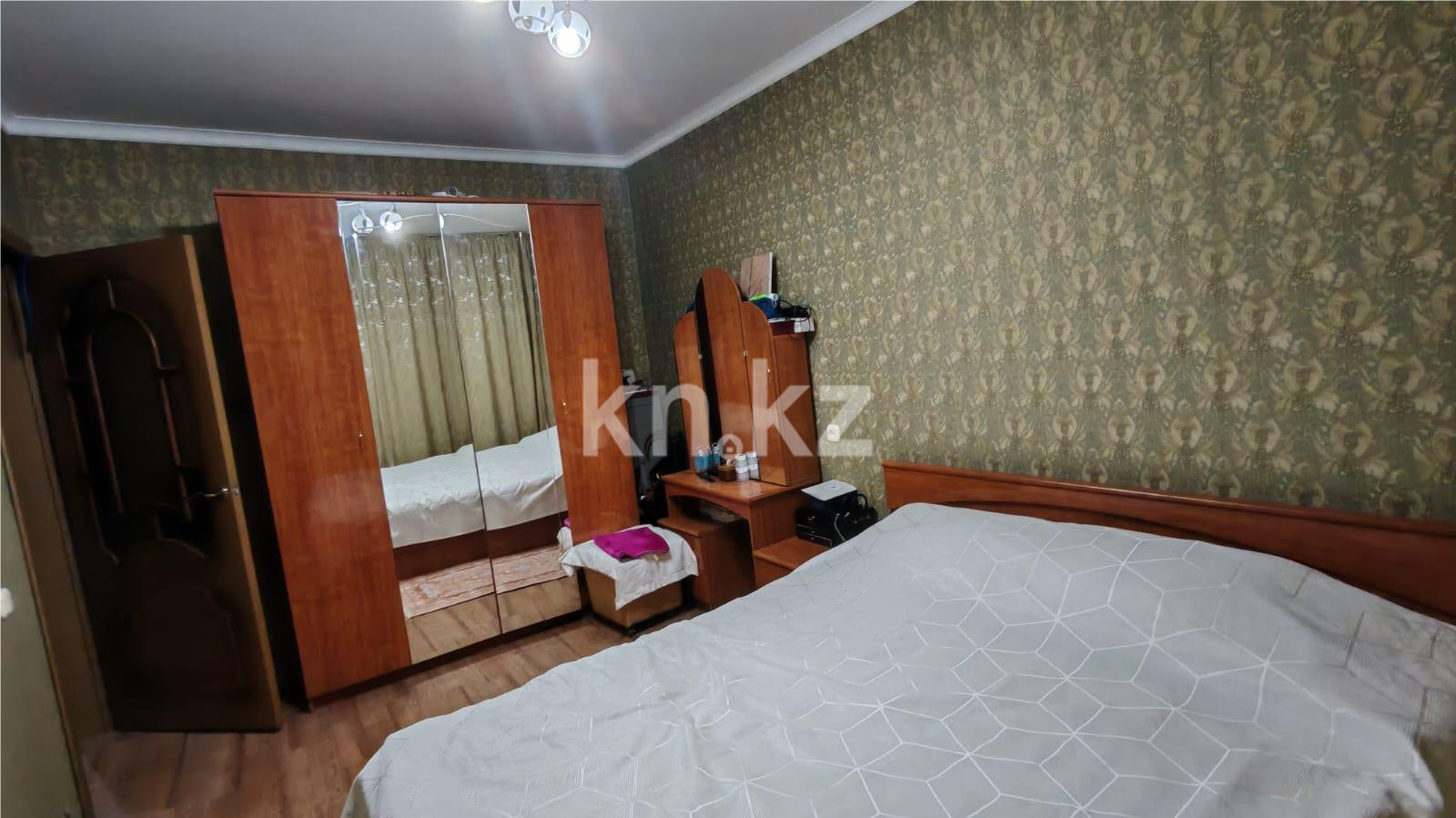 Продажа 3-комнатной квартиры, 65 м² в Караганде - фото 11