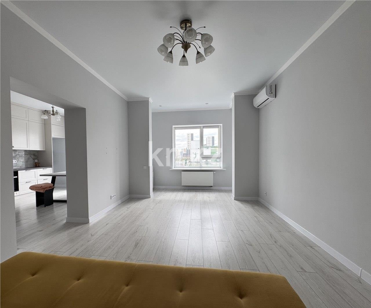Продажа 1-комнатной квартиры, 37.8 м² в Астане - фото 13