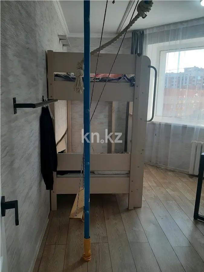 Продажа 2-комнатной квартиры, 49 м² в Астане - фото 2