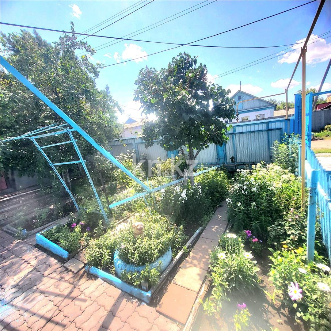 Продажа 4-комнатного дома, 70 м², ул. Тельмана в Темиртау - фото 4