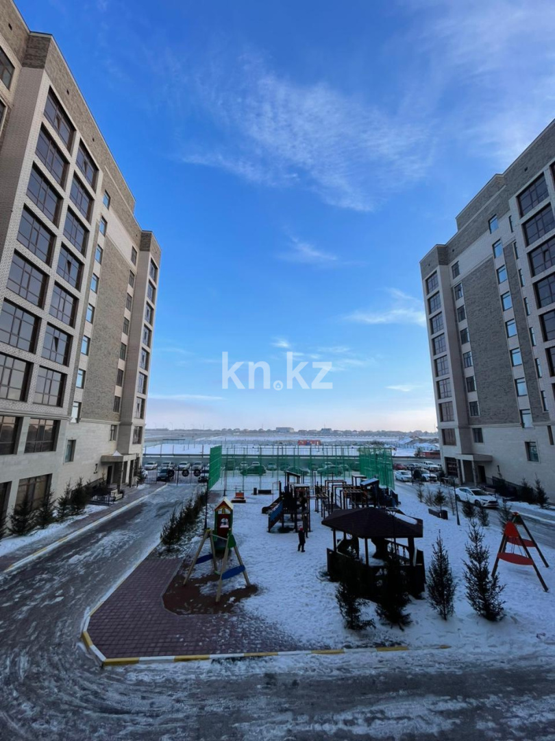 Продажа 1-комнатной квартиры, 46 м² в Караганде - фото 14