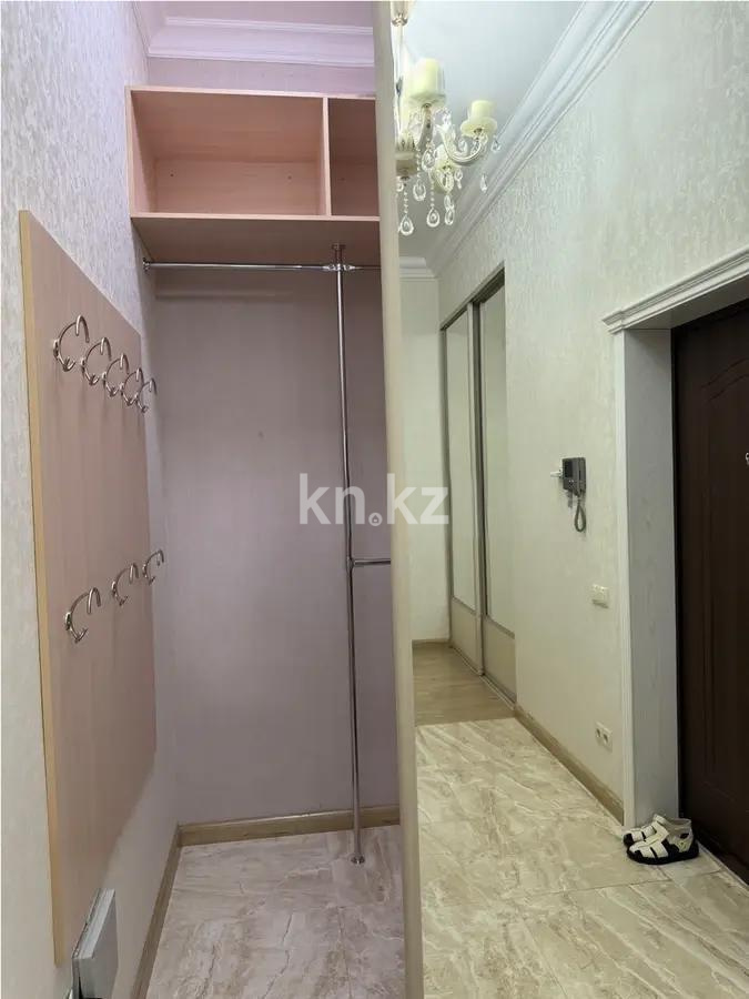 Продажа 4-комнатной квартиры, 143 м², ул. Панфилова, дом  6 в Астане - фото 4