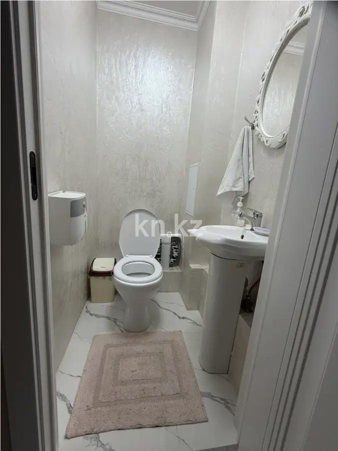 Продажа 2-комнатной квартиры, 54 м² в Алматы - фото 3