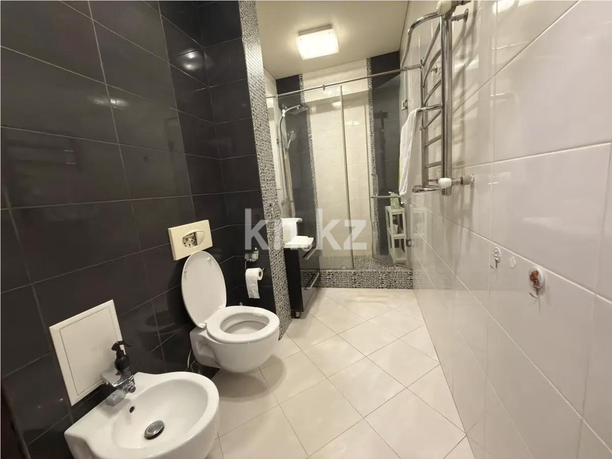 Продажа 3-комнатной квартиры, 74.3 м² в Алматы - фото 5