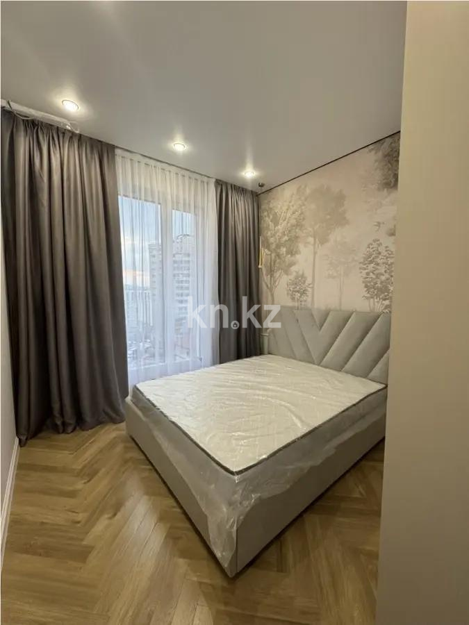 Продажа 2-комнатной квартиры, 46.2 м² в Алматы