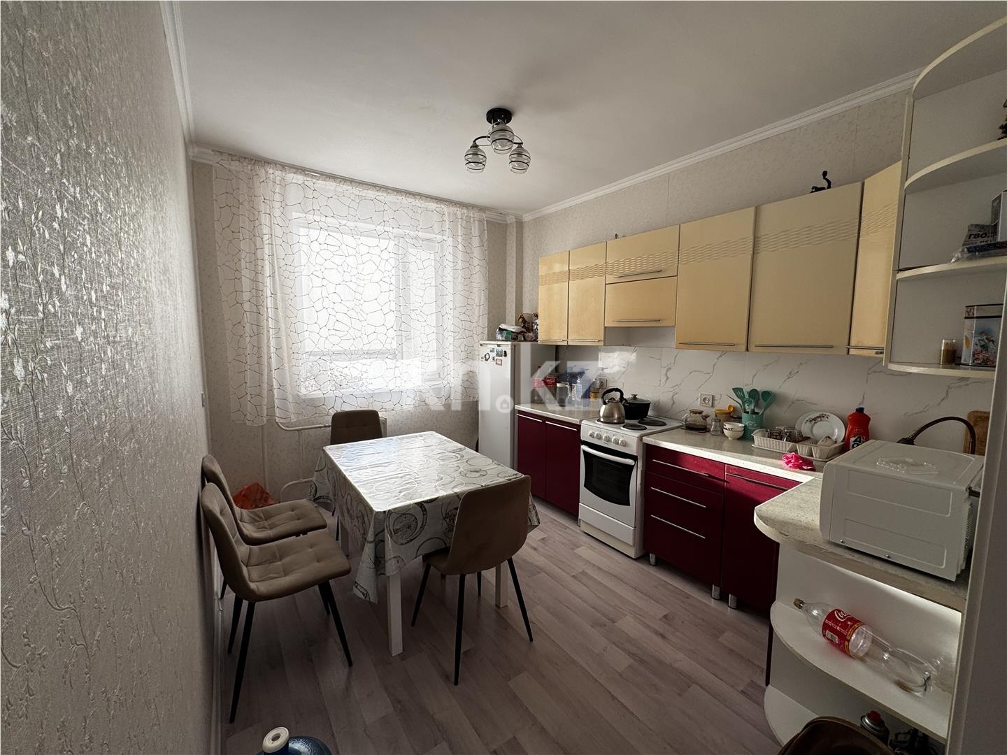 Продажа 2-комнатной квартиры, 60 м² в Караганде - фото 7