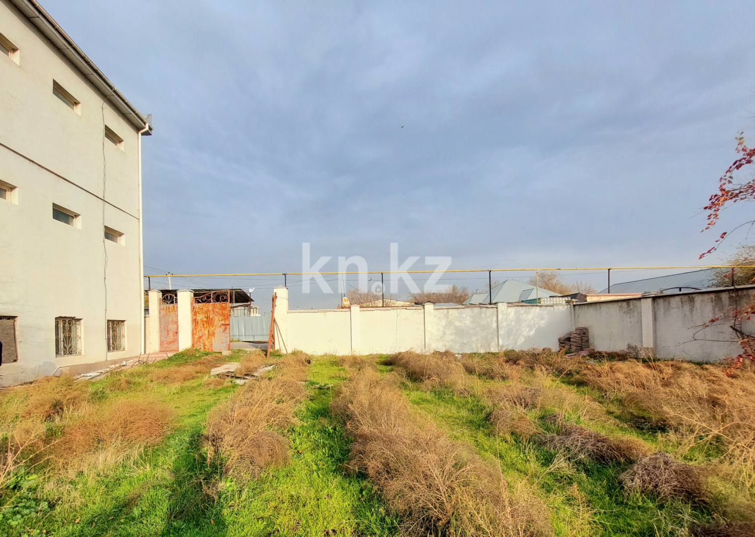 Продажа , 718 м², Сыпырган Ата, дом  40 в Шымкенте - фото 5