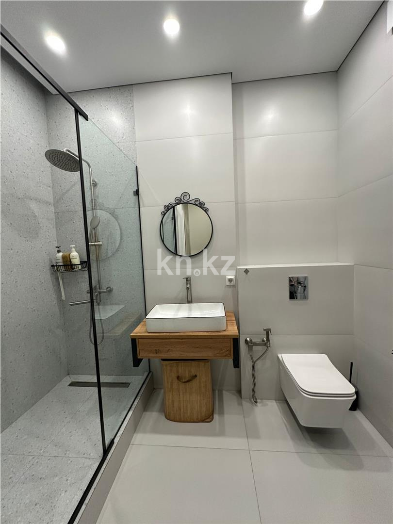 Продажа 4-комнатной квартиры, 131.4 м² в Астане - фото 13