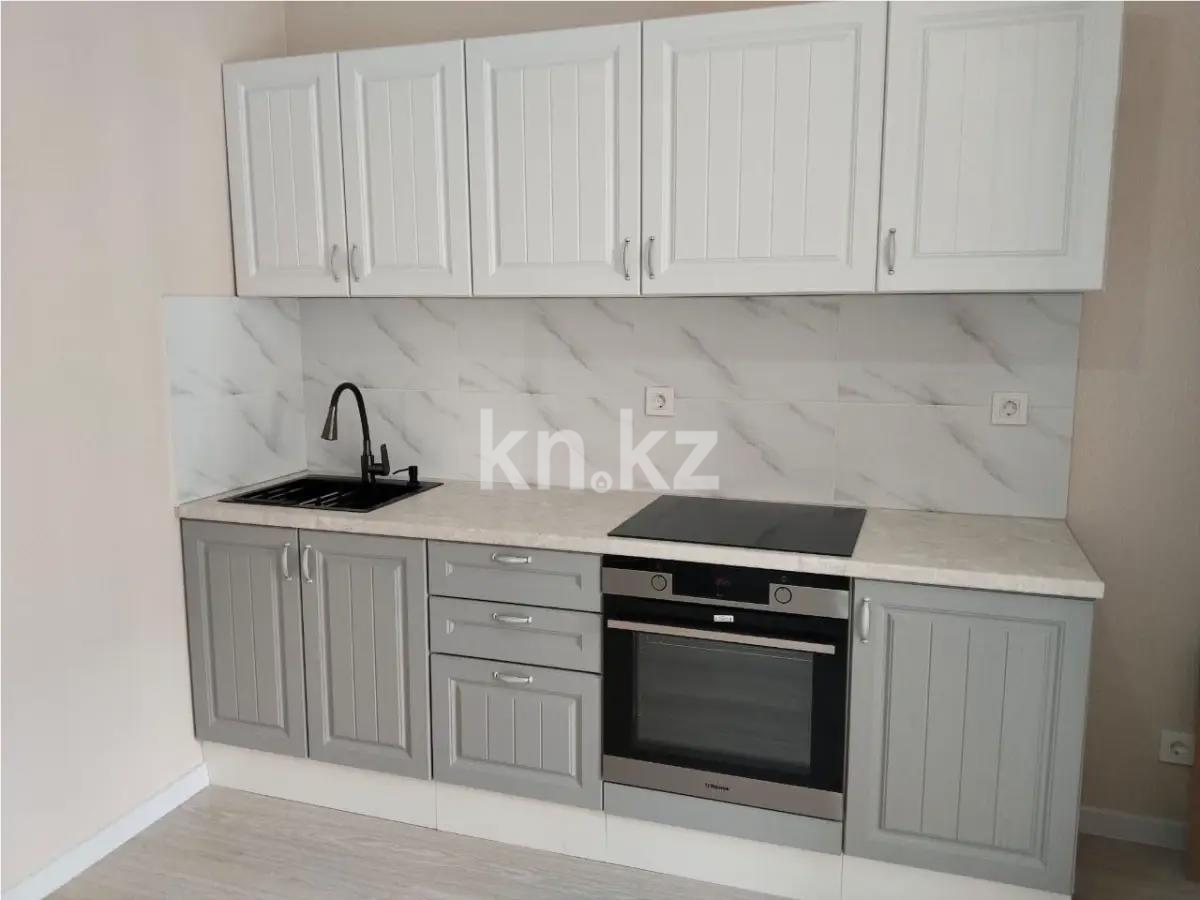 Продажа 1-комнатной квартиры, 42.55 м², ул. Е-509, дом  9 в Астане - фото 2