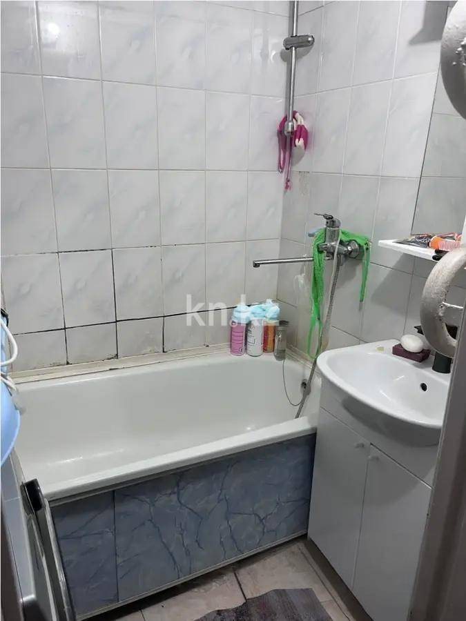 Продажа 2-комнатной квартиры, 49.9 м² в Астане - фото 3