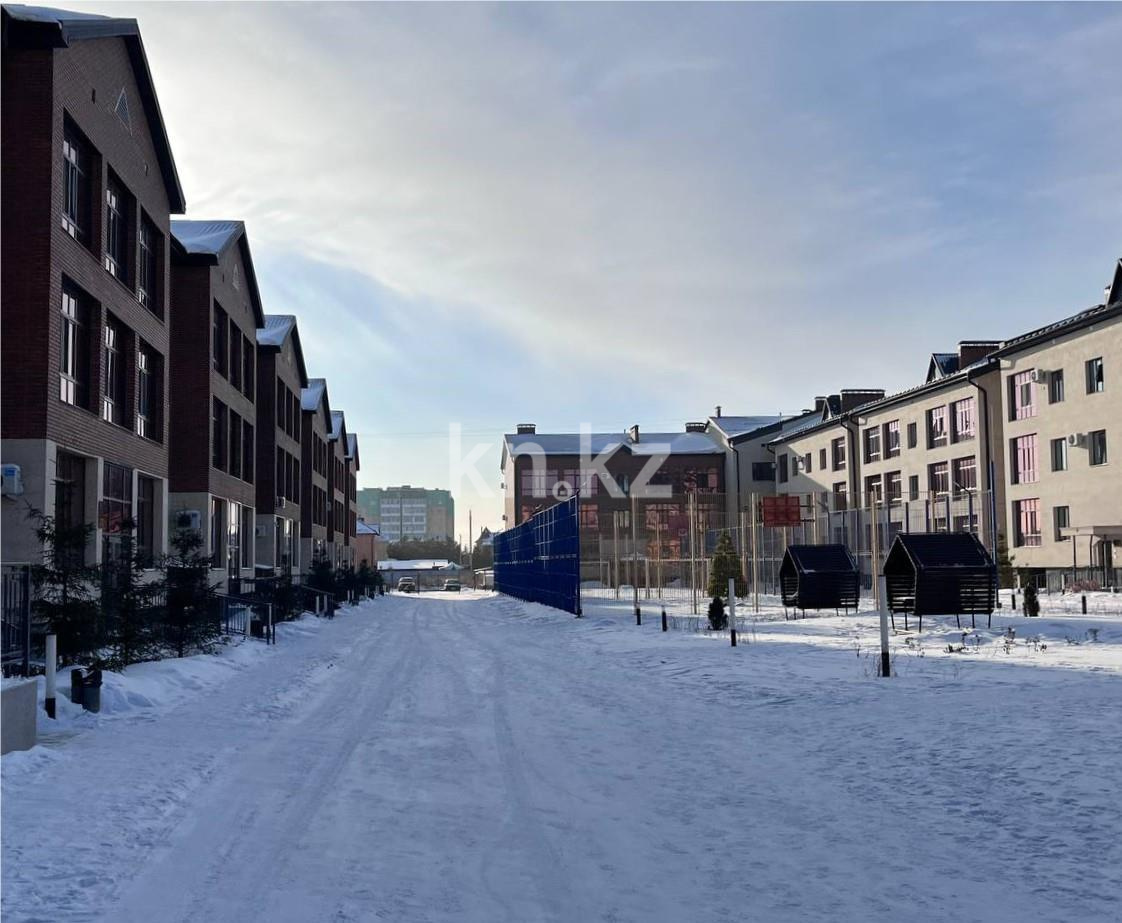 Продажа 3-комнатной квартиры, 82 м² в Караганде - фото 26