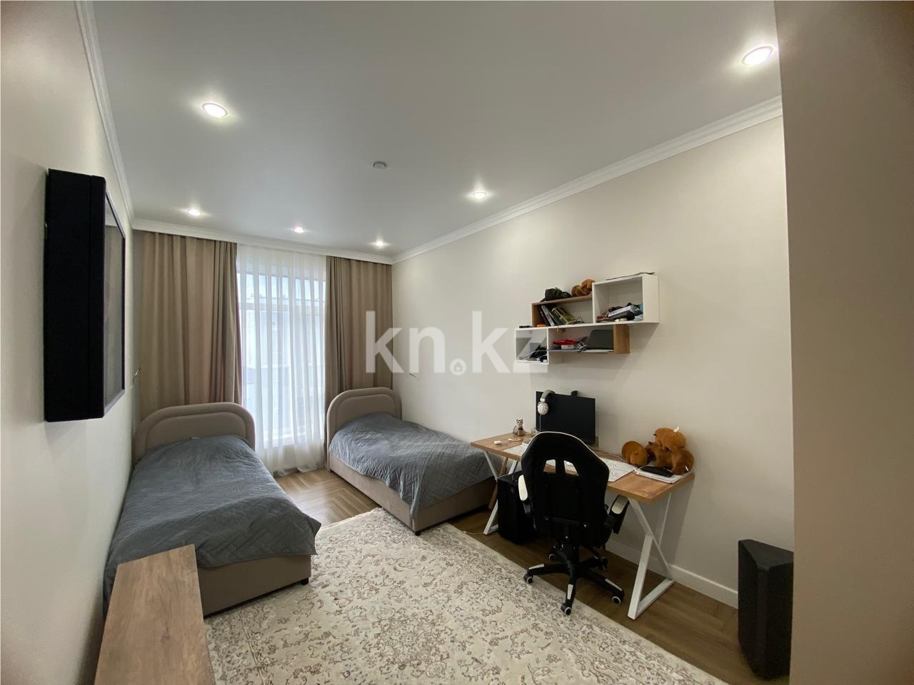 Продажа 3-комнатной квартиры, 95.1 м² в Астане - фото 6