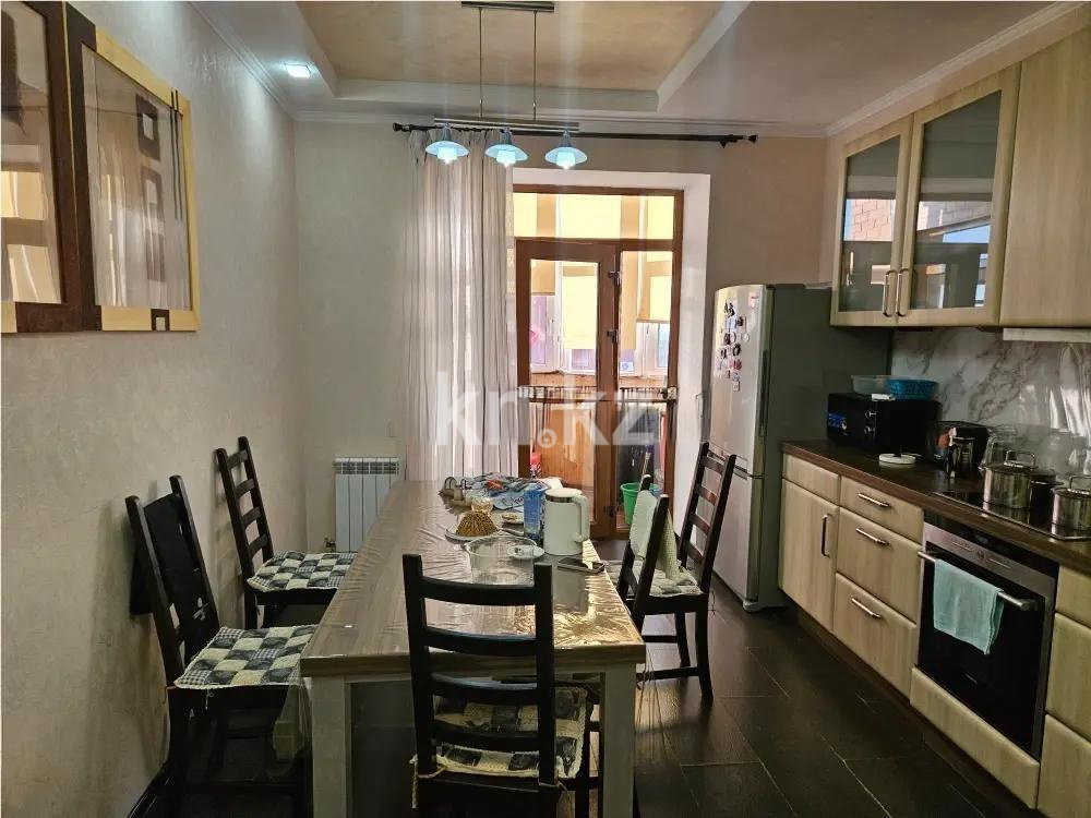 Продажа 4-комнатной квартиры, 77 м² в Караганде - фото 4