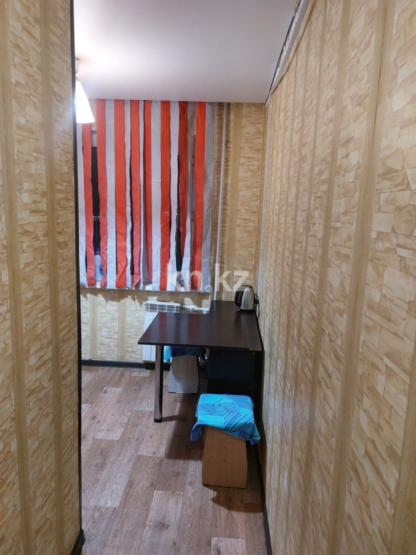 Продажа 1-комнатной квартиры, 32 м² в Караганде - фото 3