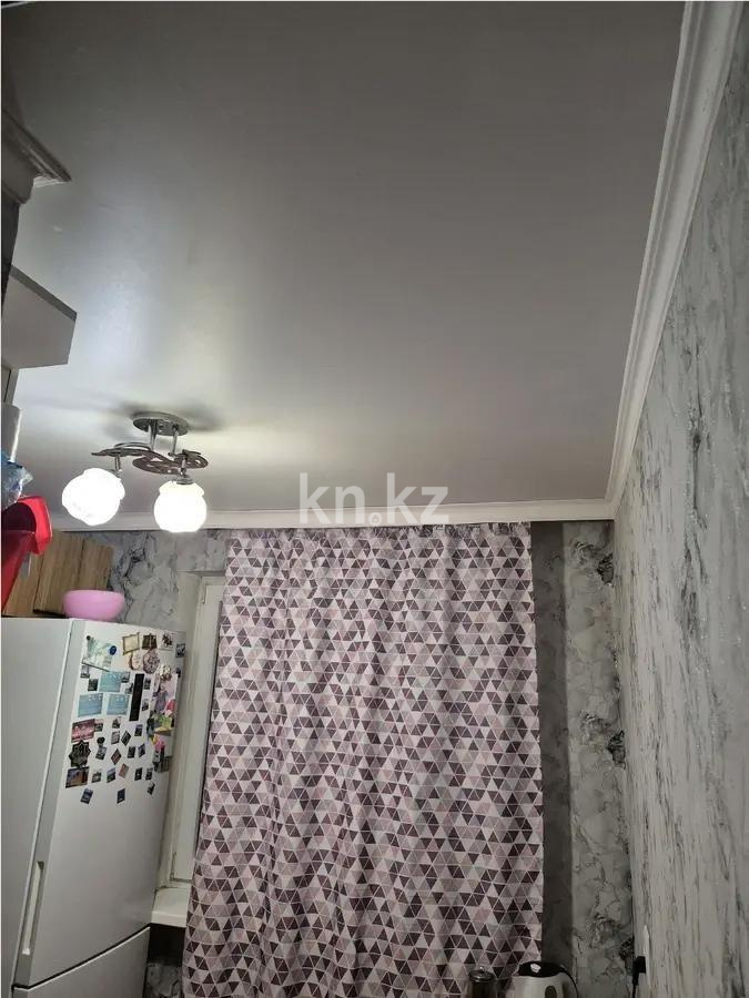 Продажа 2-комнатной квартиры, 45 м² в Караганде - фото 2