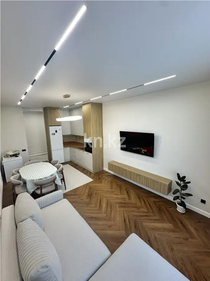 Продажа 3-комнатной квартиры, 70 м² в Астане - фото 4