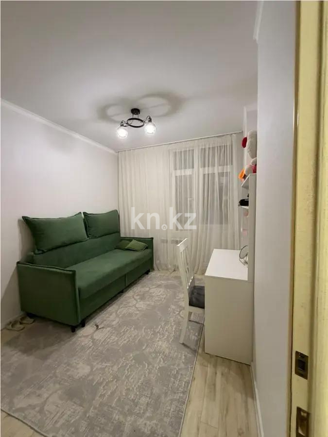 Продажа 2-комнатной квартиры, 45 м² в Астане - фото 2