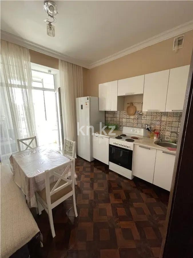 Продажа 1-комнатной квартиры, 34 м² в Астане - фото 2