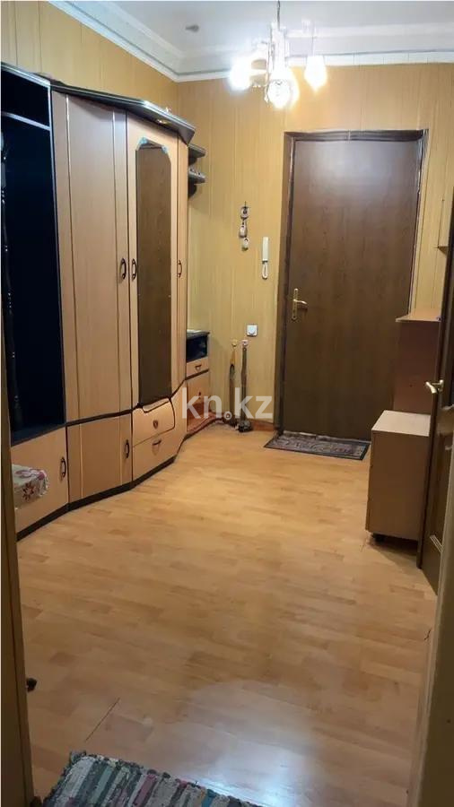 Продажа 4-комнатной квартиры, 81.7 м² в Астане - фото 5