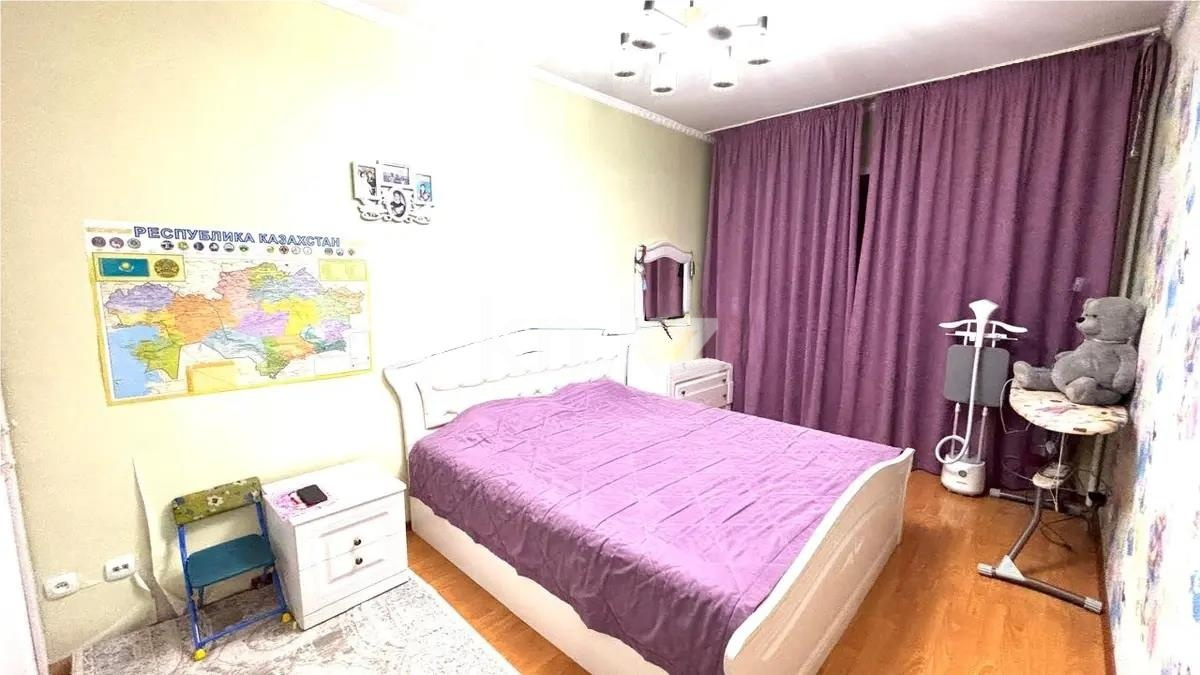 Продажа 3-комнатной квартиры, 86 м² в Астане - фото 2