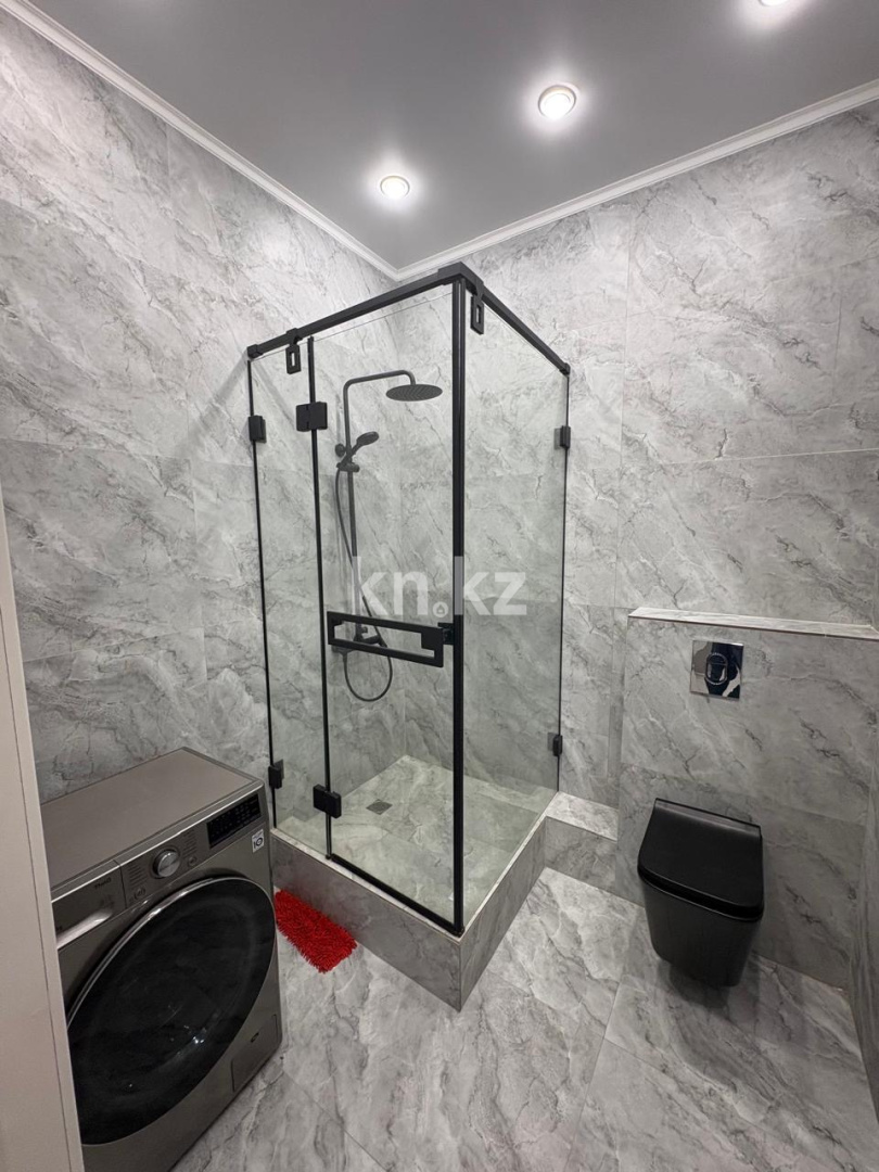 Аренда 1-комнатной квартиры, 45 м² в Астане - фото 5