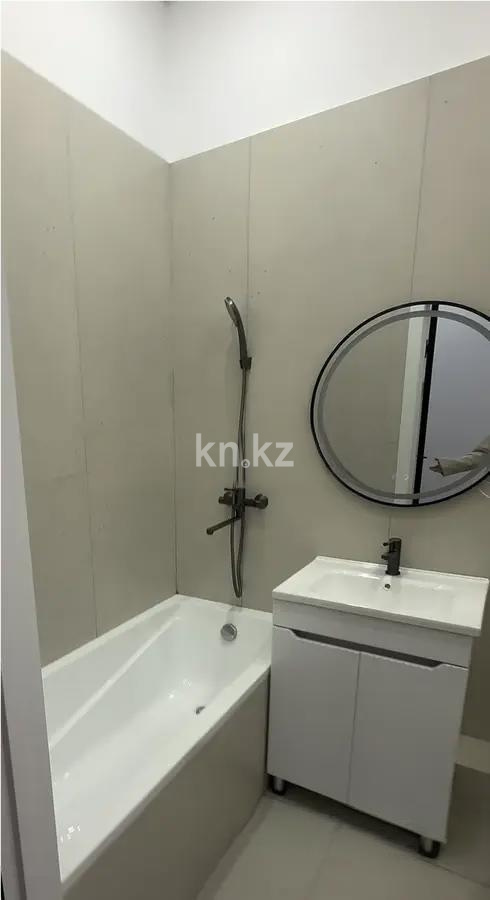 Продажа 1-комнатной квартиры, 35 м² в Алматы - фото 3