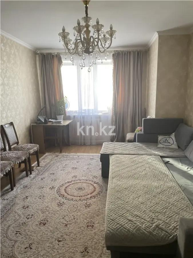 Продажа 2-комнатной квартиры, 61 м² в Астане