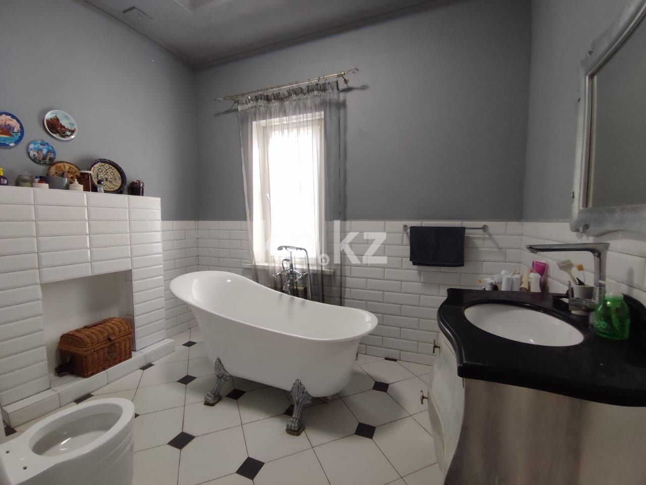 Продажа 4-комнатного дома, 200 м² в Акмолинской области - фото 9