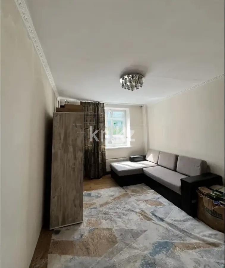 Продажа 1-комнатной квартиры, 33 м² в Алматы