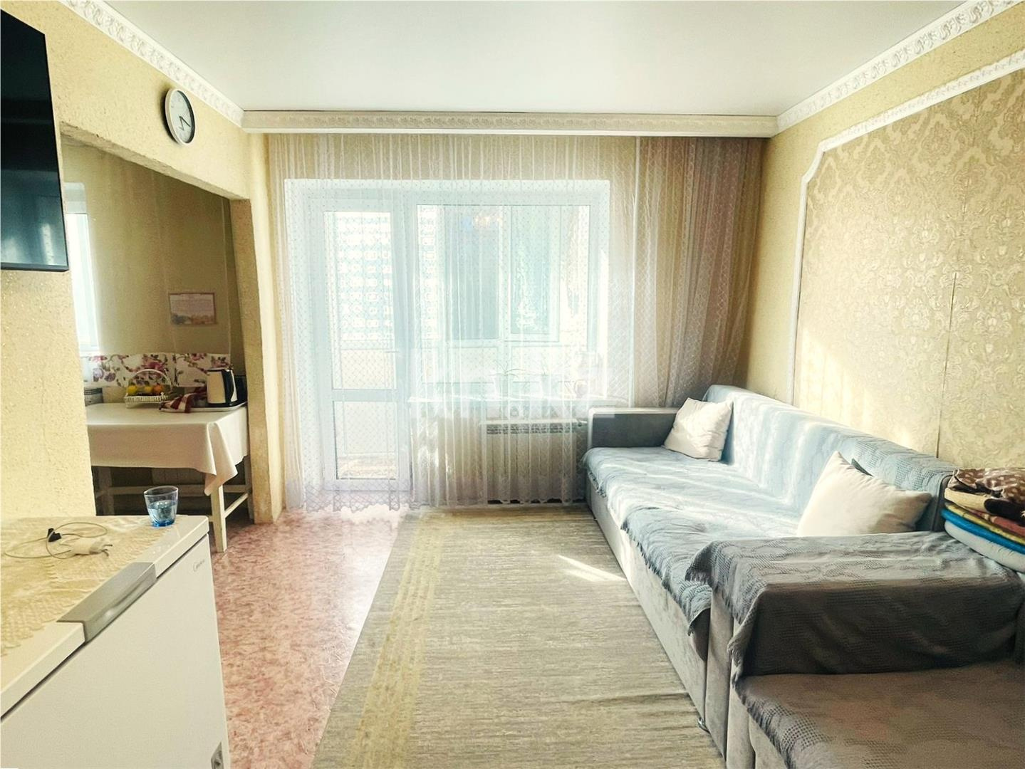 Продажа 1-комнатной квартиры, 31 м² в Караганде - фото 5