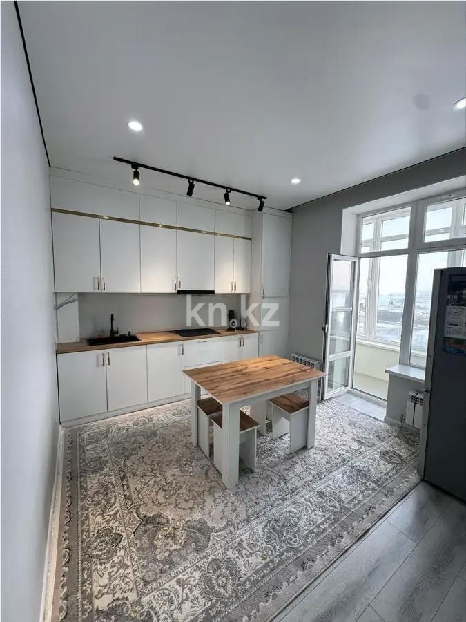 Продажа 1-комнатной квартиры, 45 м² в Астане - фото 2