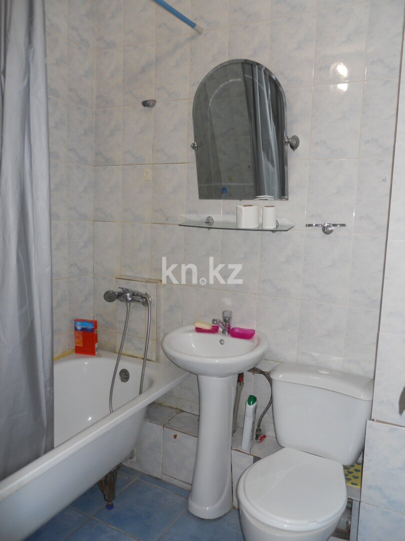 Продажа 1-комнатной квартиры, 33 м² в Алматы - фото 5