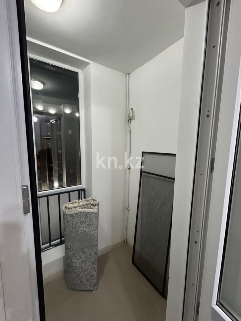 Продажа 1-комнатной квартиры, 33 м² в Астане - фото 9