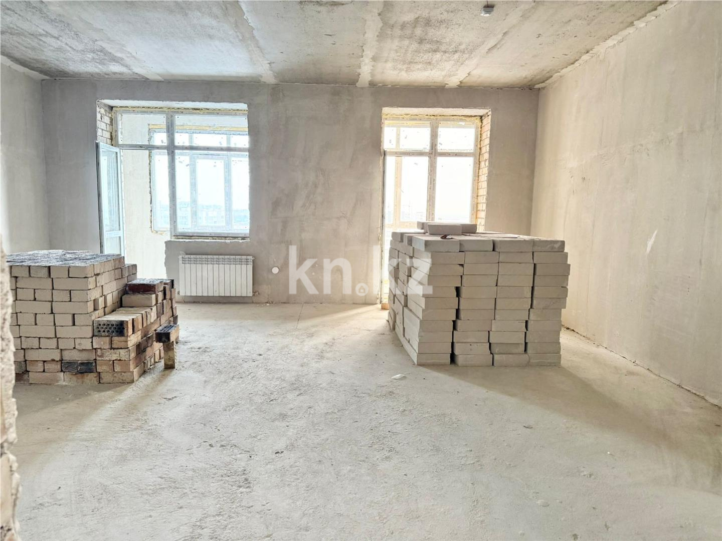 Продажа 2-комнатной квартиры, 46 м² в Караганде - фото 7