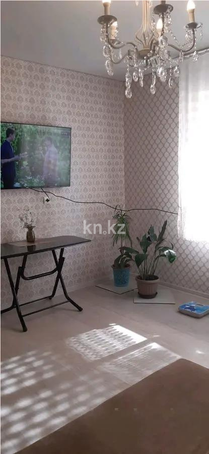 Продажа 2-комнатной квартиры, 37 м², ул. Е-181, дом  3 в Астане - фото 2
