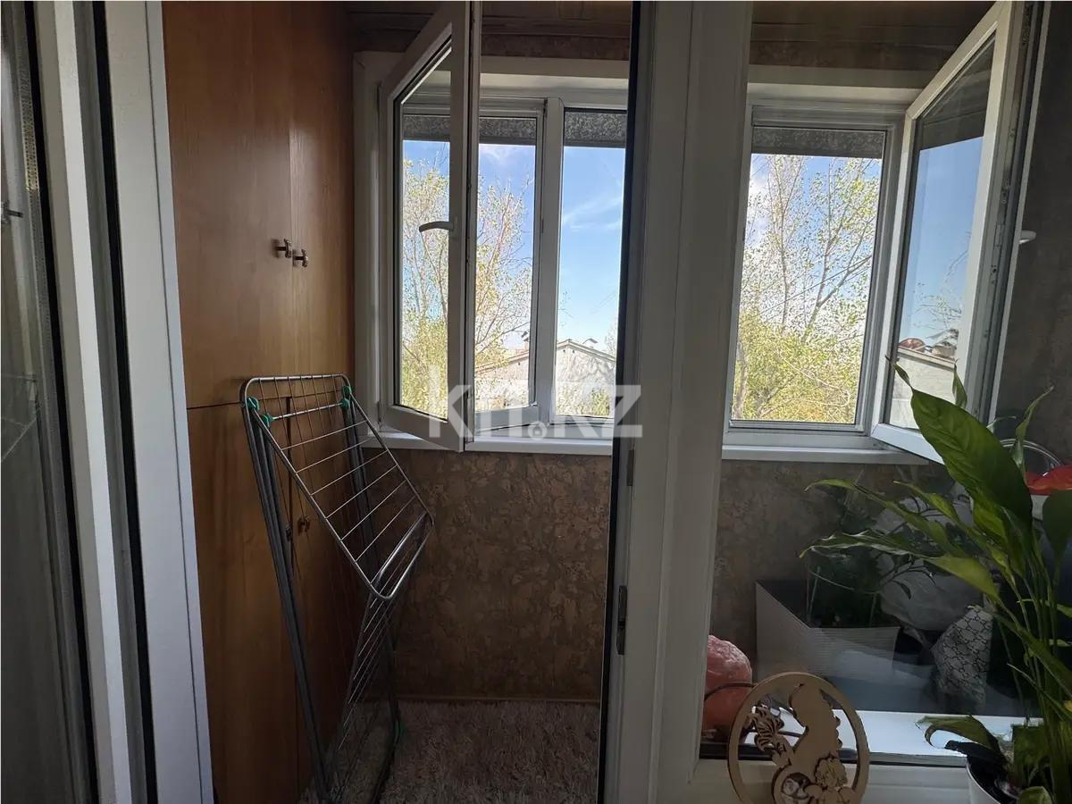 Продажа 1-комнатной квартиры, 44 м², мкр. Таугуль, дом  41 в Алматы - фото 6