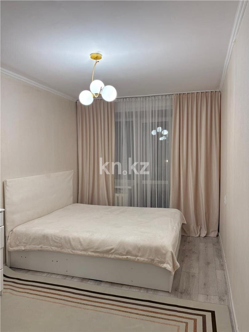Продажа 3-комнатной квартиры, 60 м² в Караганде