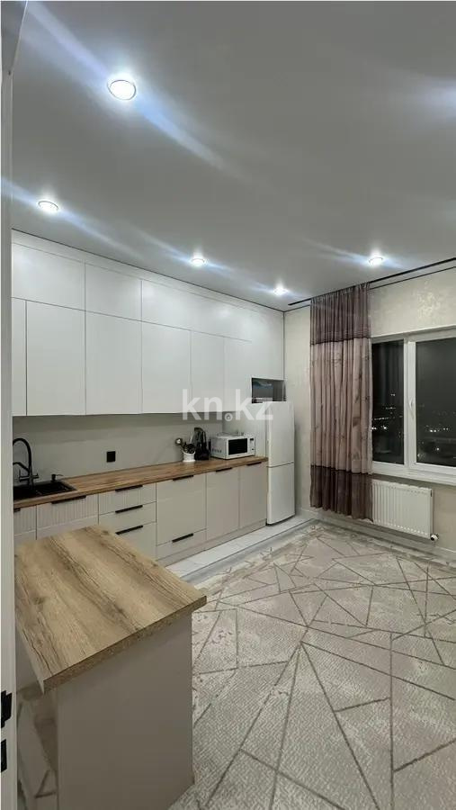 Продажа 1-комнатной квартиры, 46 м² в Астане - фото 2