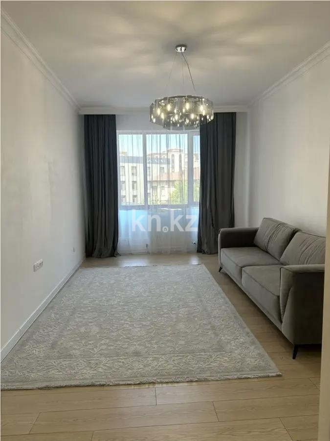Продажа 2-комнатной квартиры, 79 м² в Астане