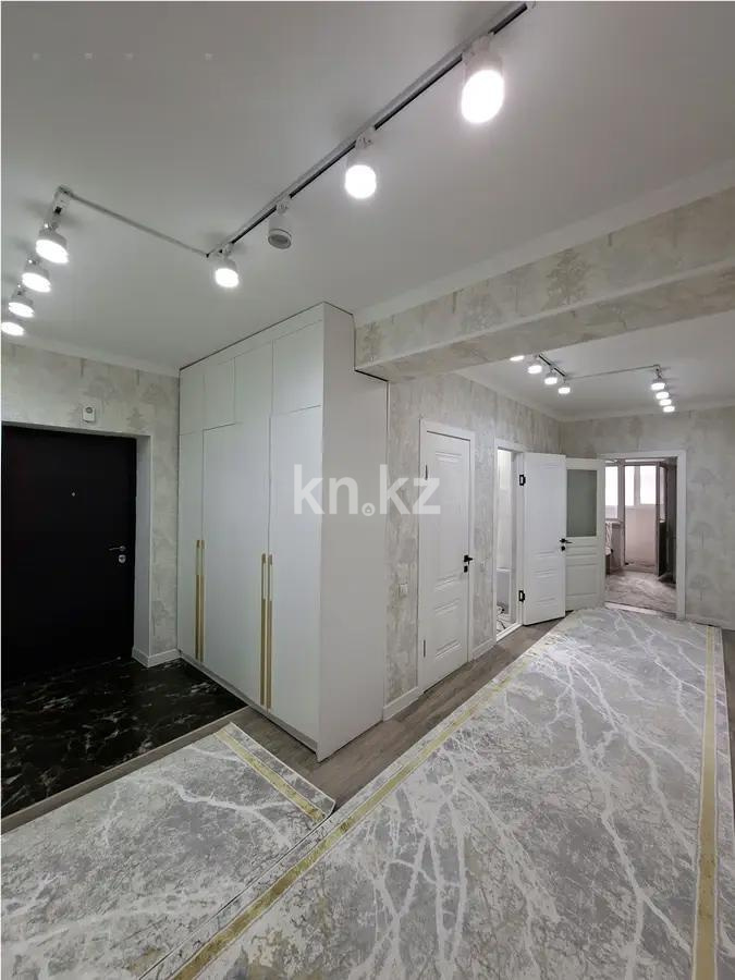 Продажа 3-комнатной квартиры, 84 м² в Алматы - фото 7